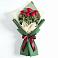 Букет цветов из: Розы в Спасск-Дальнем