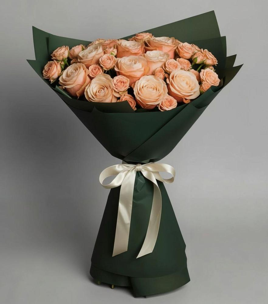 Букет Элегантный в Спасск-Дальнем