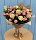 Букет цветов из: Розы в Спасск-Дальнем