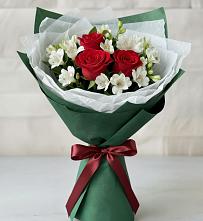 Букет Идеальный Вкус #REPLACE_PRED# Спасск-Дальнем