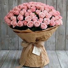 Букет 151 Роза Роуз в Спасск-Дальнем