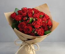 Букет Любовный роман в Спасск-Дальнем