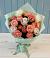Букет цветов из: Розы в Спасск-Дальнем