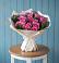 Букет цветов из: Розы в Спасск-Дальнем