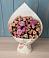 Букет цветов из: Розы в Спасск-Дальнем