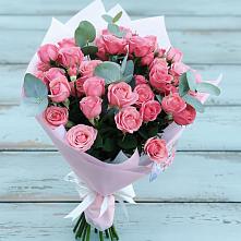 Букет Леди совершенство #REPLACE_PRED# Спасск-Дальнем